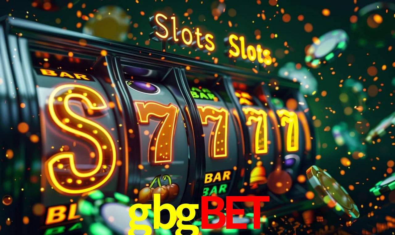 Descubra a Magia dos Jogos de Arcade no gbgbet