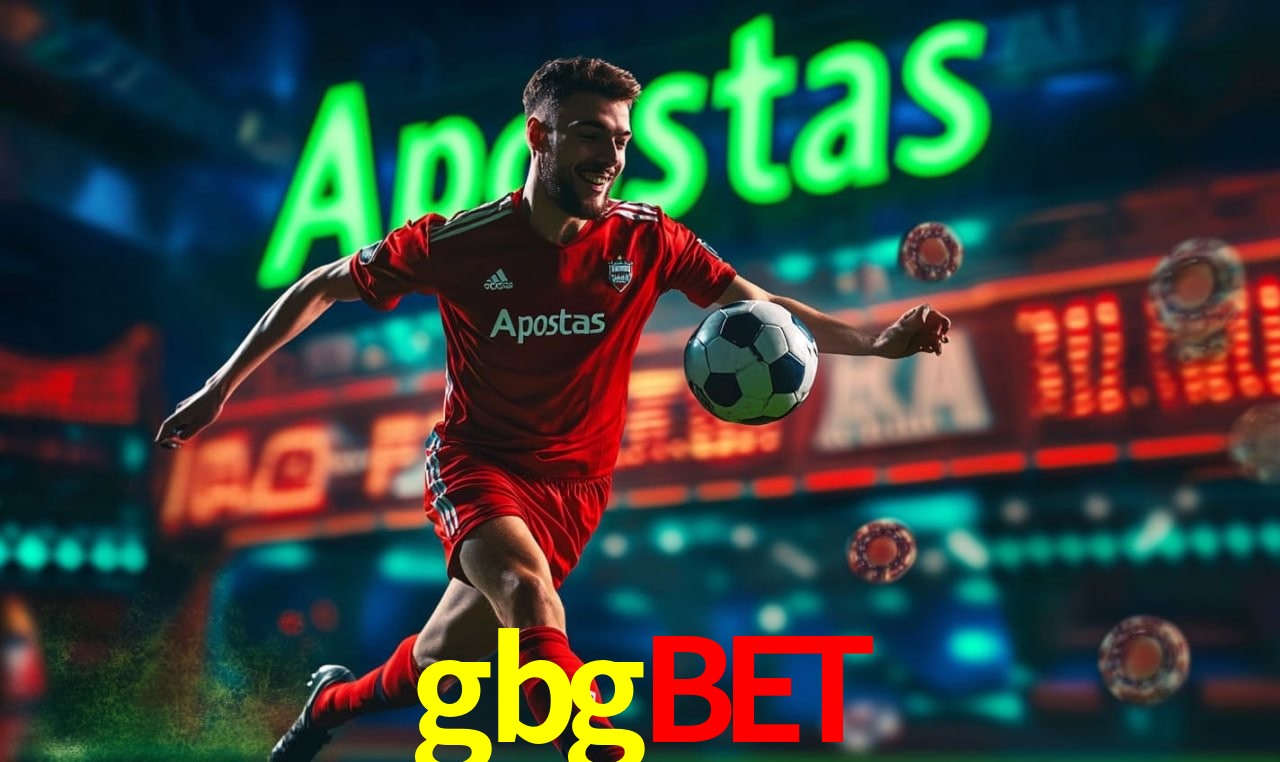 A Emoção da Loteria na gbgbet: Uma Chance de Mudança de Vida